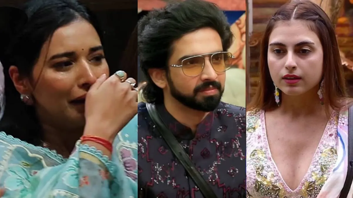 bigg Boss 19- India TV Hindi