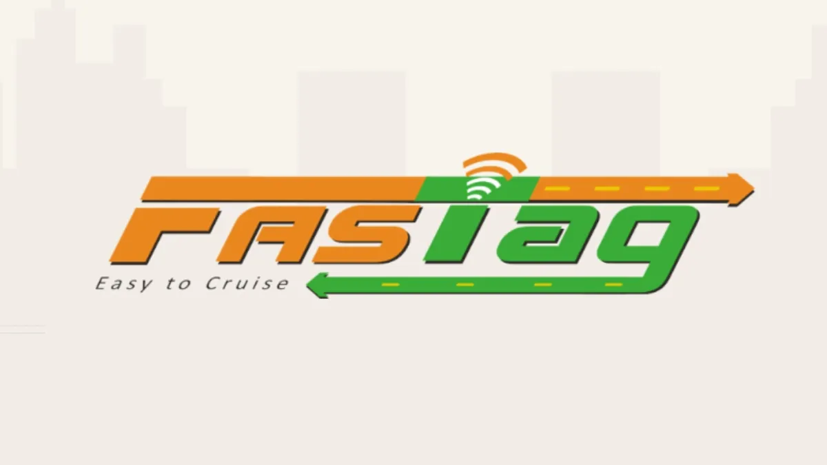 टोल प्लाजा पर शुरू हुआ...- India TV Paisa