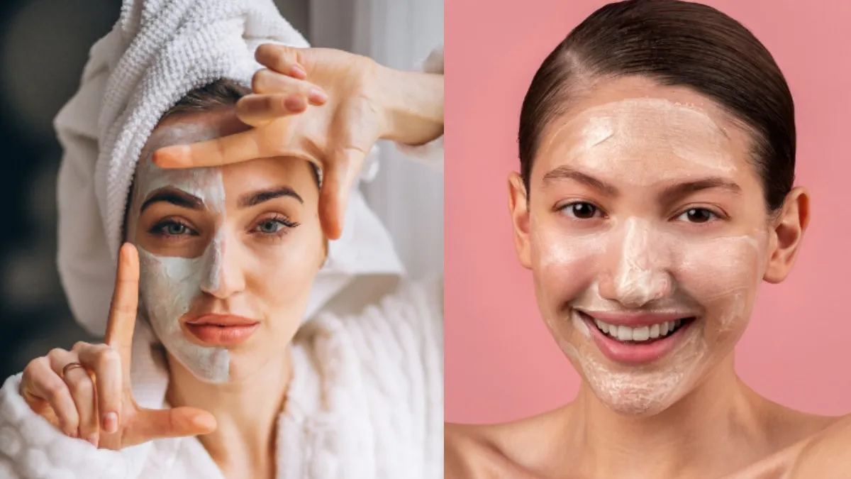 फेशियल या ब्लीच?- India TV Hindi