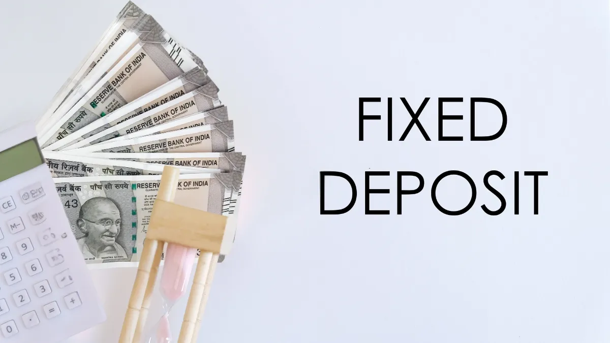FD कराने का इससे बेहतर...- India TV Paisa