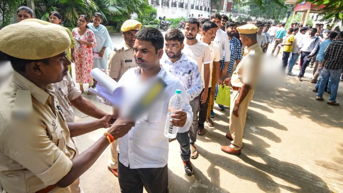 सांकेतिक फोटो- India TV Hindi