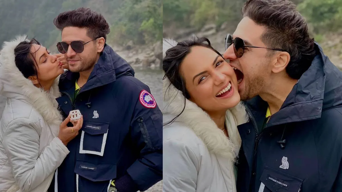 Gaurav Khanna- India TV Hindi