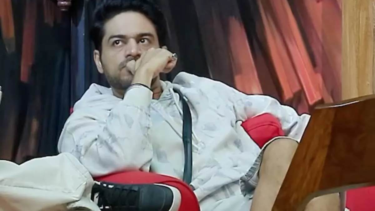 Gaurav Khanna- India TV Hindi