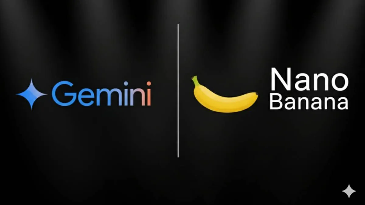 Google Gemini Nano Banana- India TV Hindi
