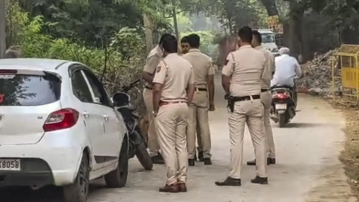 Gopalganj Dalit Family Beating- India TV Hindi