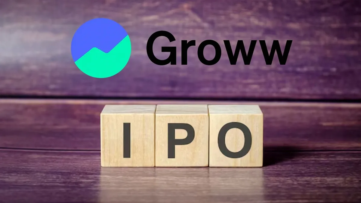 ग्रो आईपीओ IPO का सब्सक्रिप्शन मंगलवार, 4 नवंबर से शुक्रवार, 7 नवंबर तक खुला था। - India TV Paisa