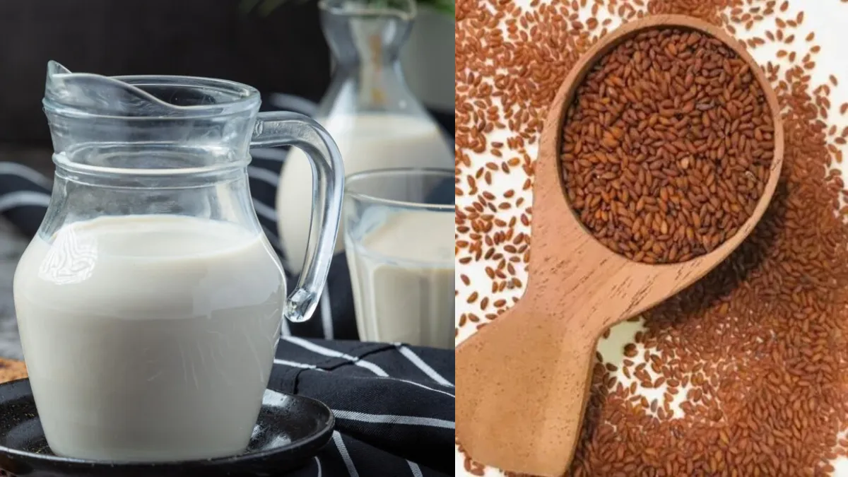 दूध में हलीम के बीज डालकर खाने के फायदे - India TV Hindi