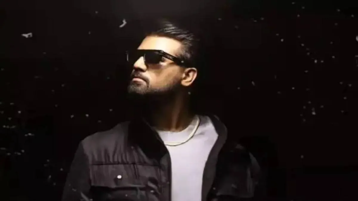 Harman Sidhu- India TV Hindi