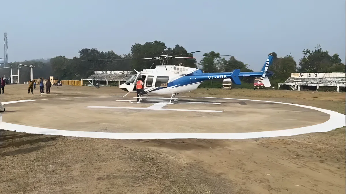 भेड़ाघाट से उड़ी...- India TV Paisa