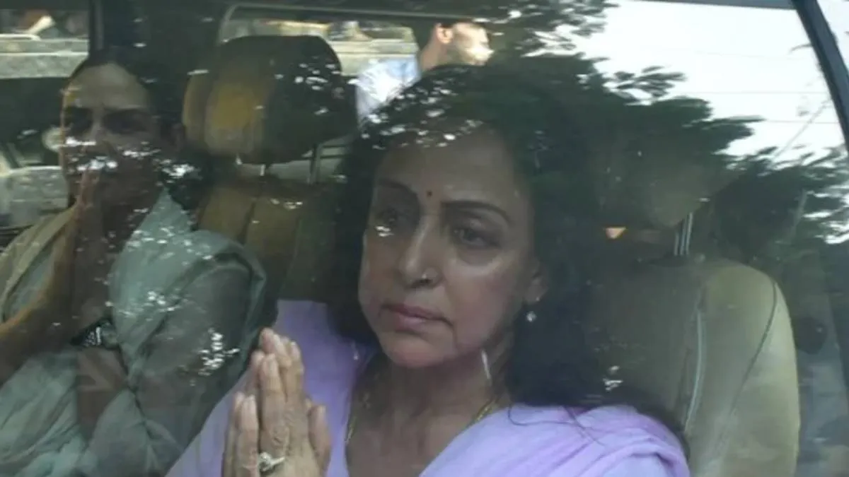 hema malini- India TV Hindi