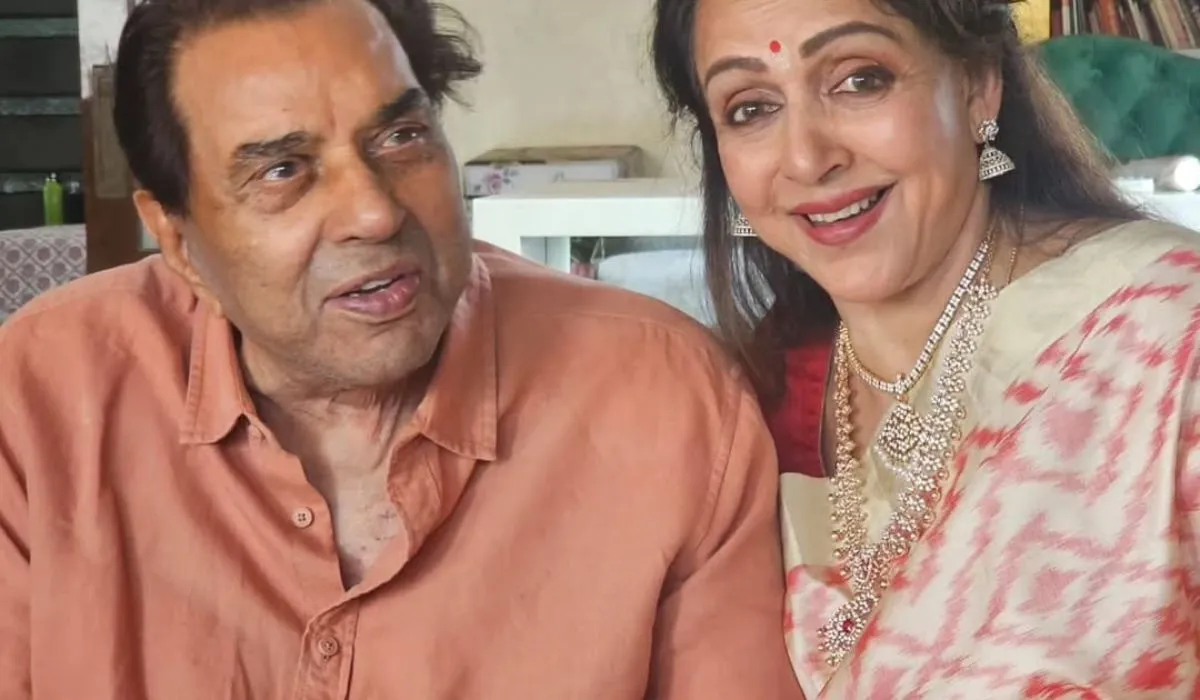 dharmendra- India TV Hindi