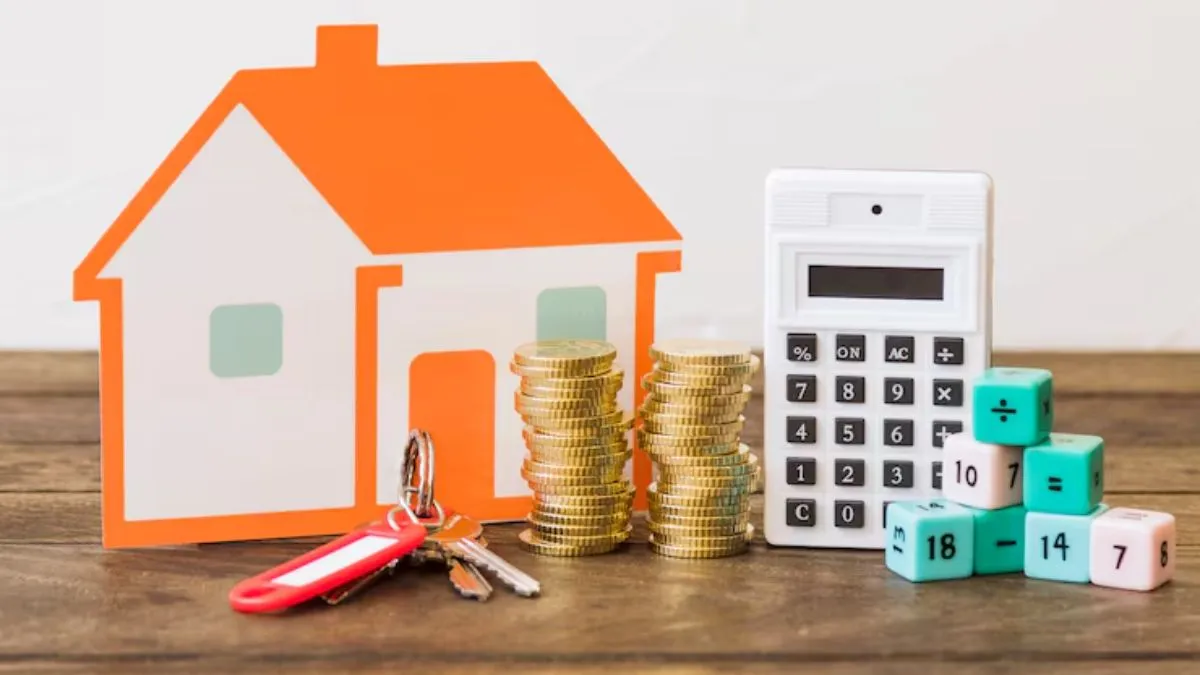 home loan, sbi home loan, sbi home loan eligibility, sbi home loan documents, documents required for- India TV Hindi