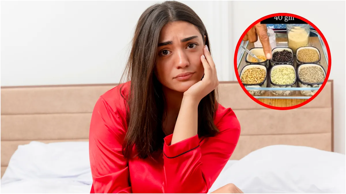 हार्मोंस को कैसे ठीक करें- India TV Hindi