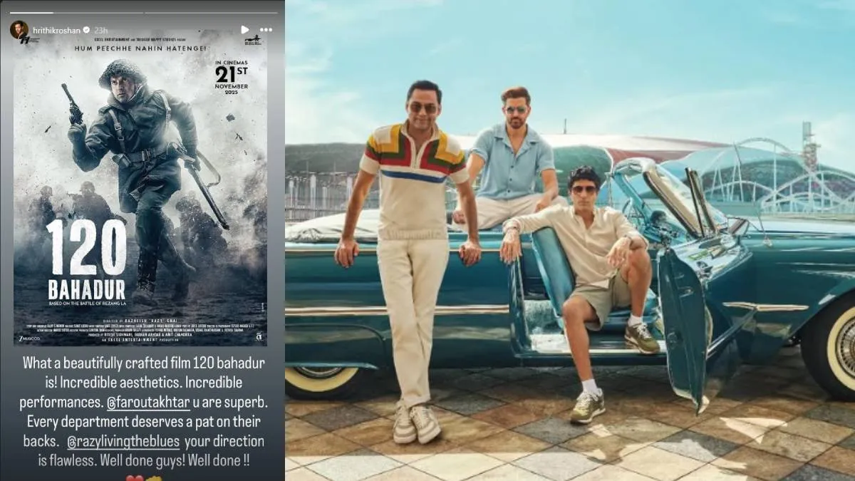 Hrithik roshan- India TV Hindi