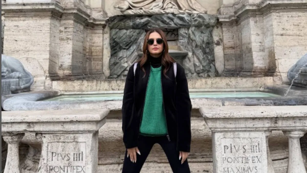 Huma Qureshi- India TV Hindi