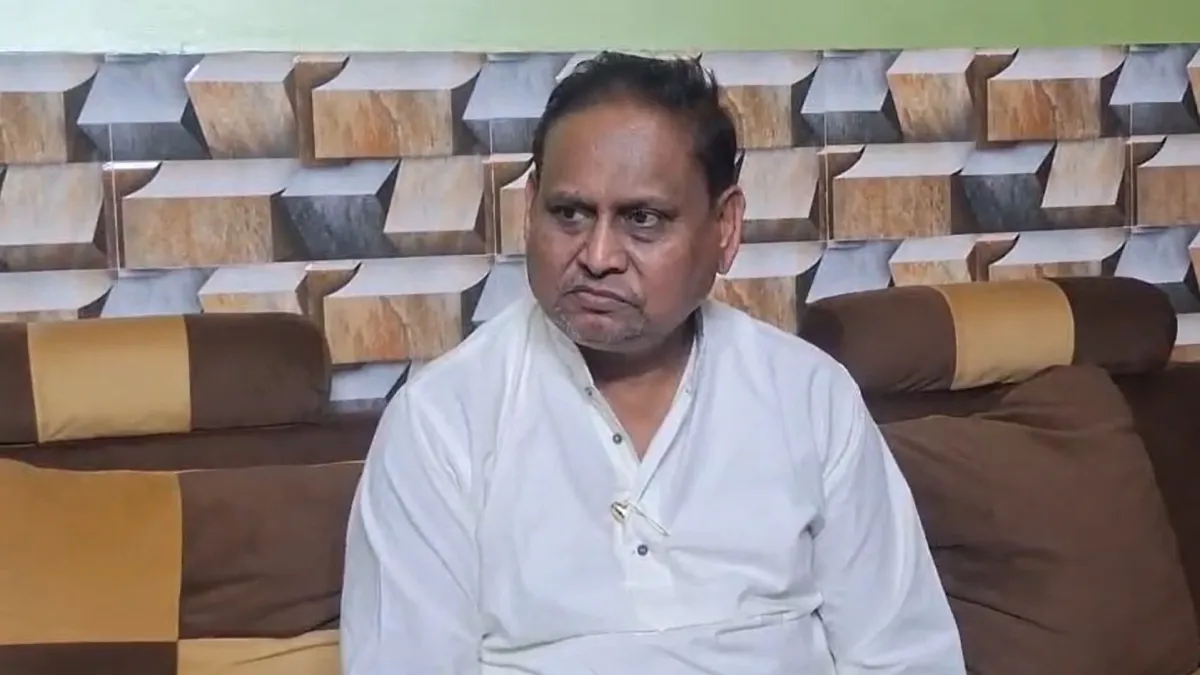 Humayun kabir- India TV Hindi