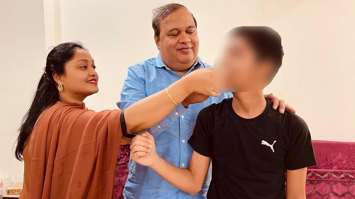 Student- India TV Hindi