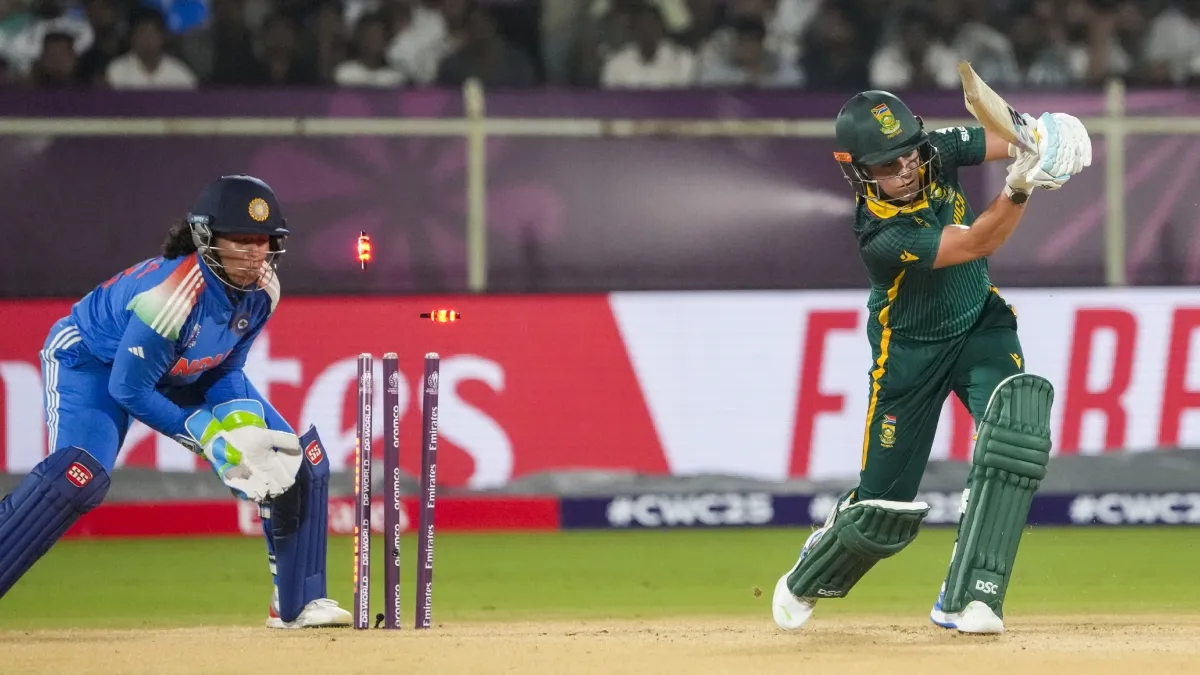 IND vs SA Women Head To Head Record- India TV Hindi