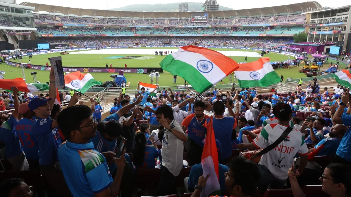 IND vs SA Womens World Cup Final- India TV Hindi