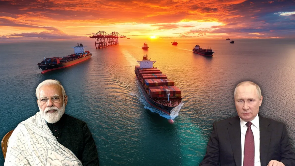 भारत को रूस की तरफ से...- India TV Paisa