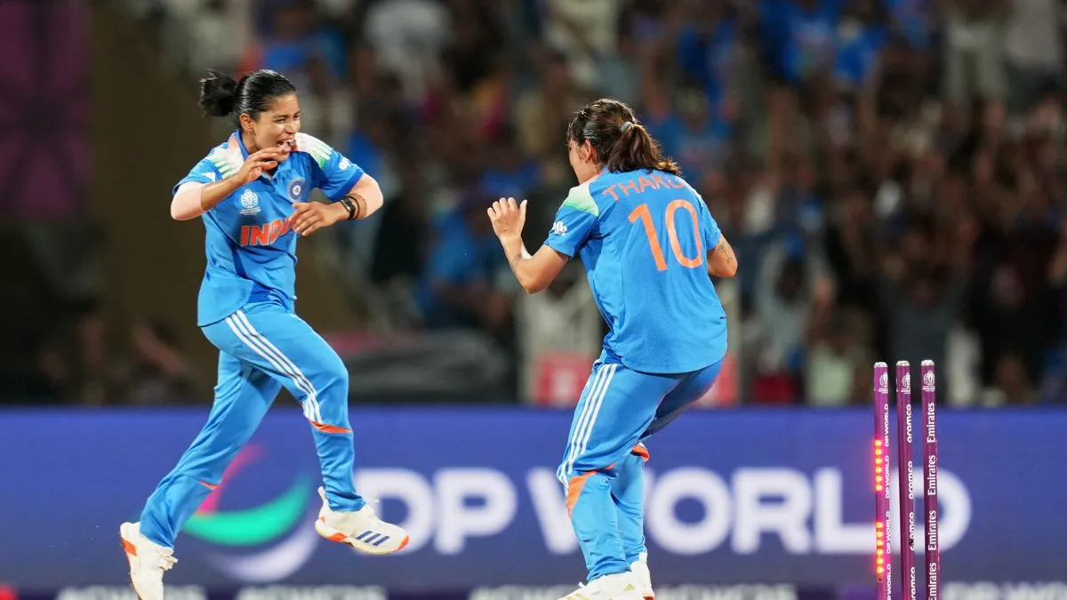 Team India- India TV Hindi