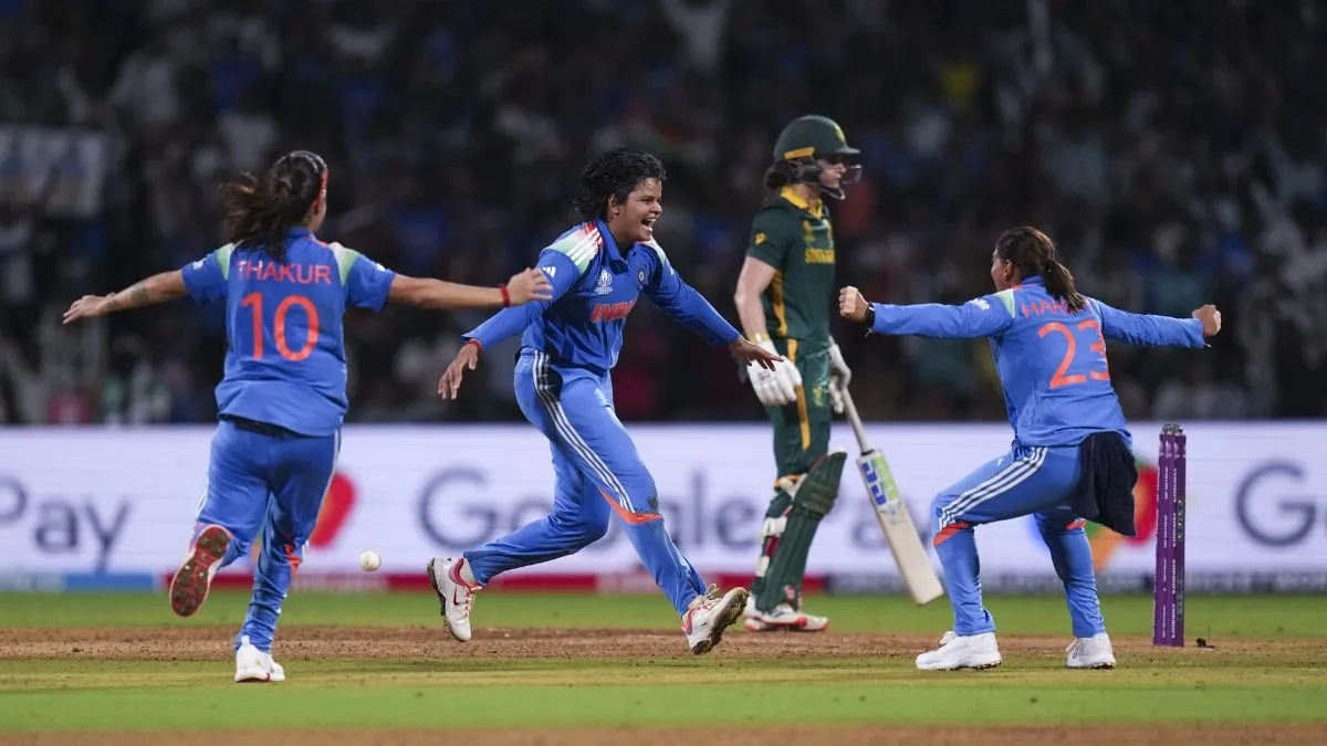 Team India- India TV Hindi