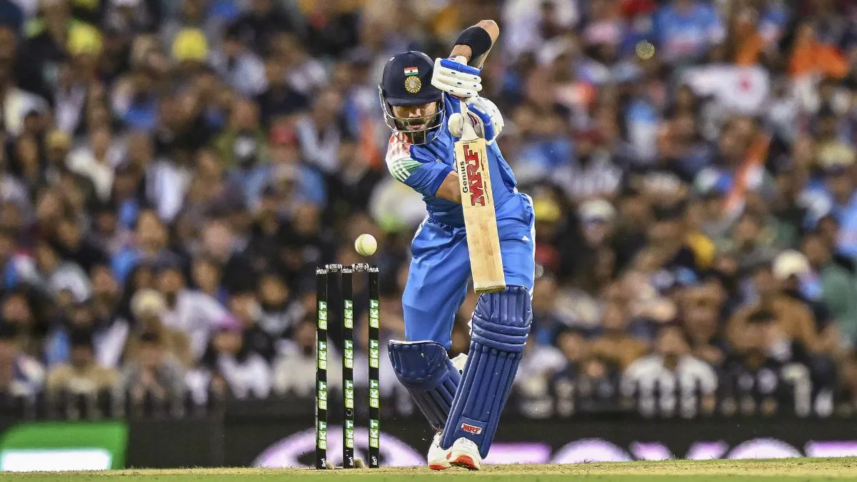 Virat Kohli- India TV Hindi