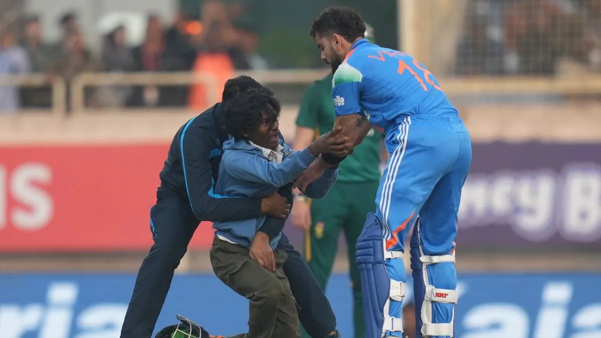 Virat kohli- India TV Hindi