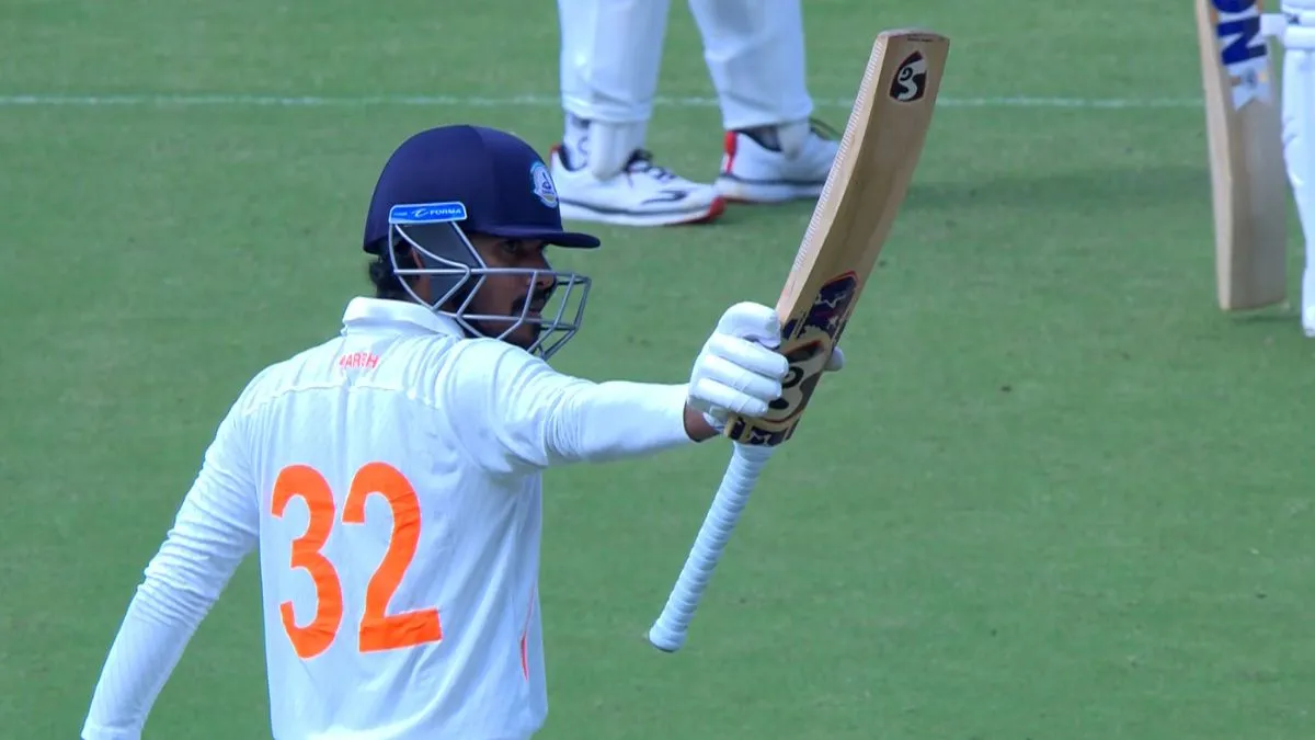 Yash Rathod- India TV Hindi