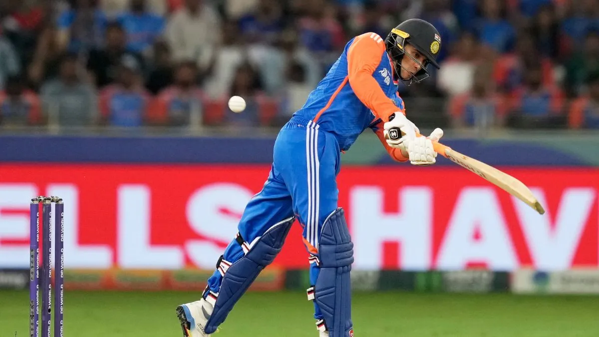 Abhishek Sharma- India TV Hindi