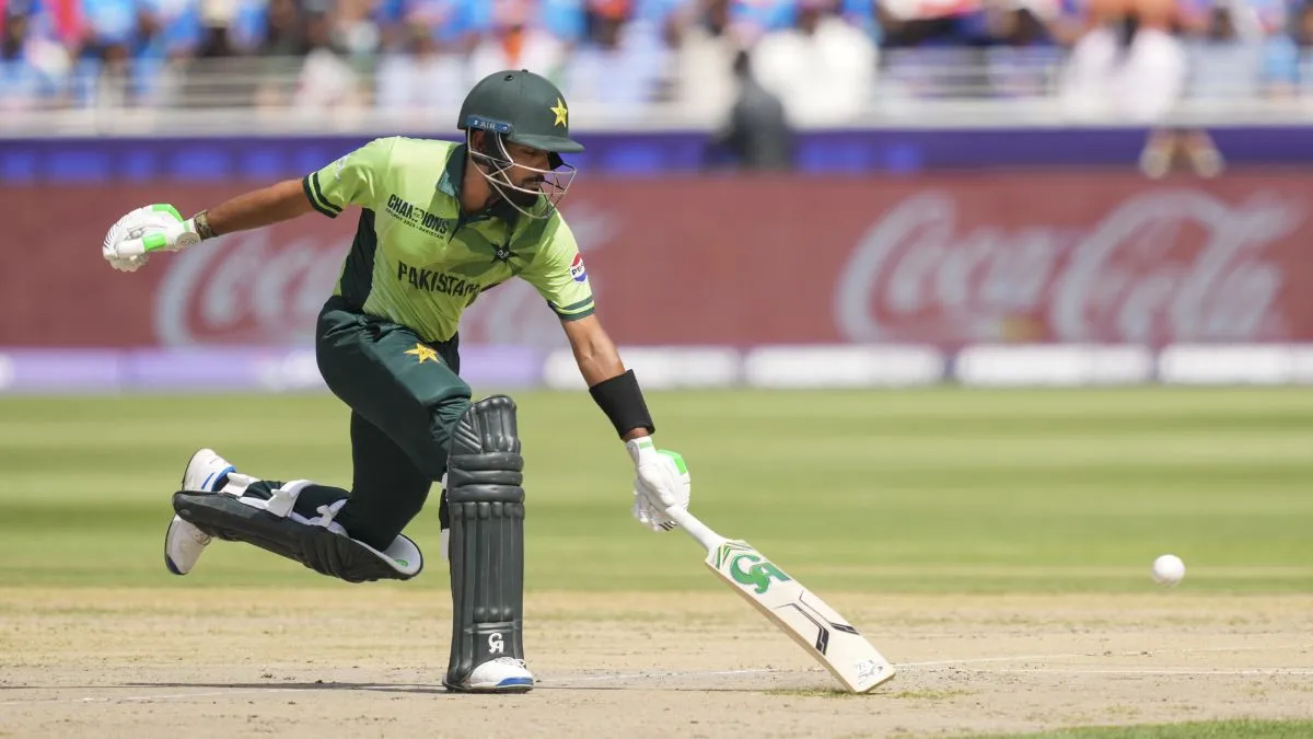 Babar Azam- India TV Hindi