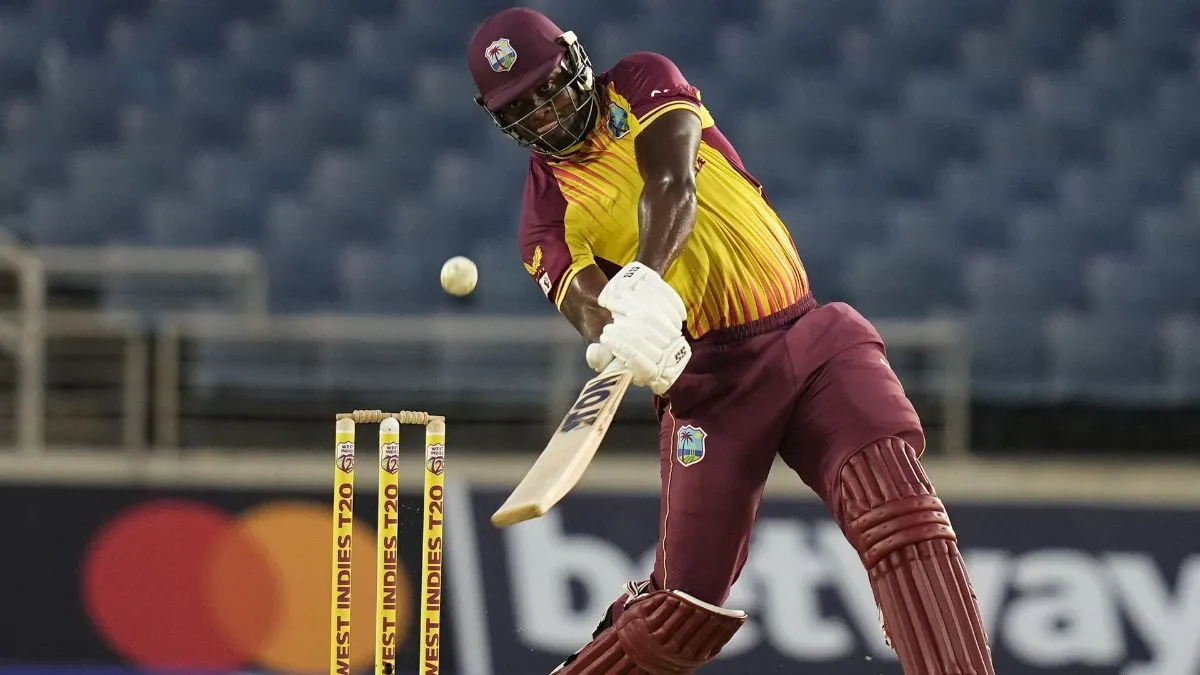 Romariyo Shepherd- India TV Hindi