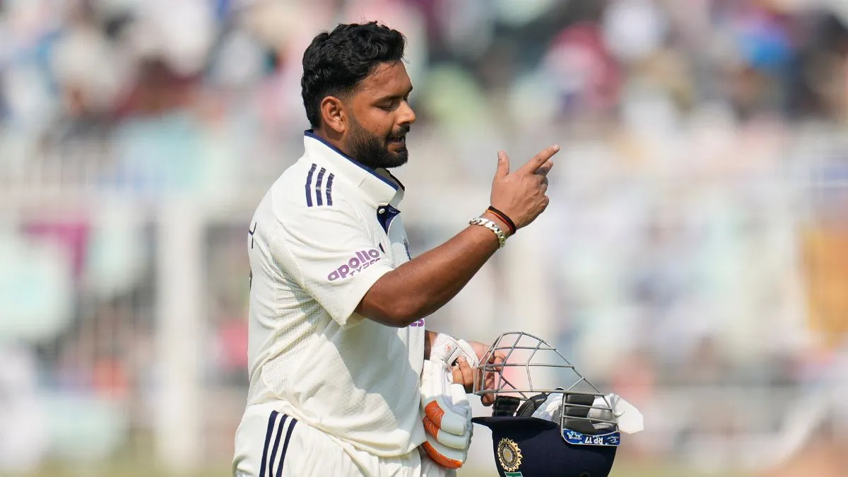 Rishabh Pant- India TV Hindi
