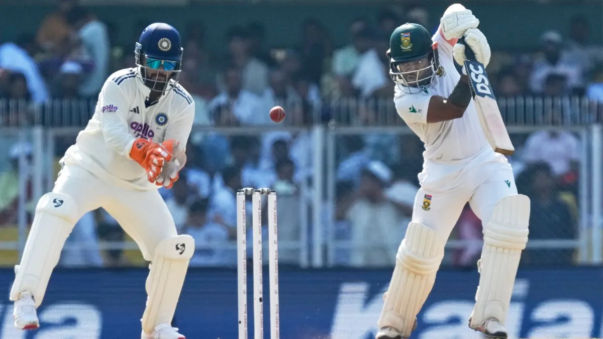 Temba Bavuma- India TV Hindi