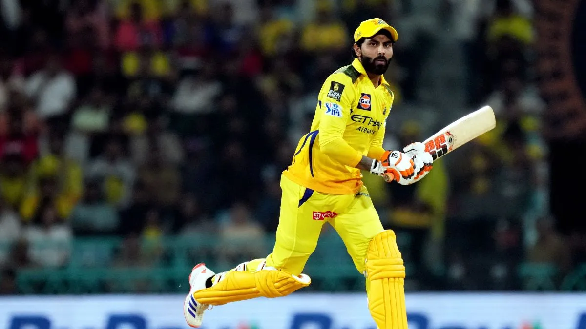 Ravindra Jadeja- India TV Hindi
