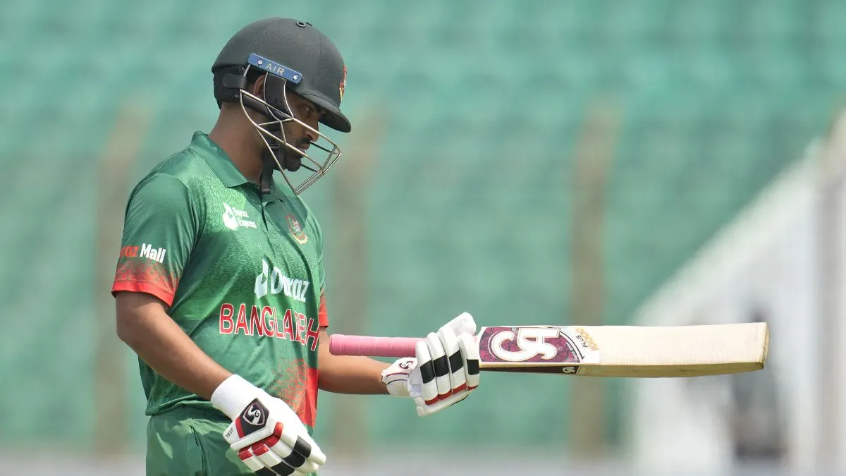 Tamim Iqbal- India TV Hindi