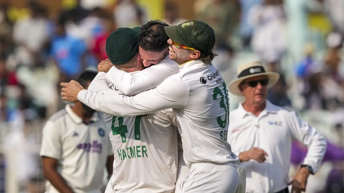 IND vs SA- India TV Hindi