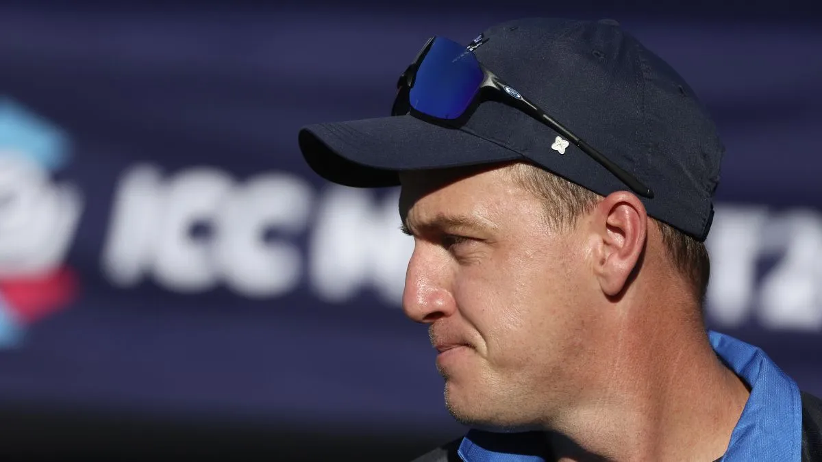 Morne Morkel- India TV Hindi