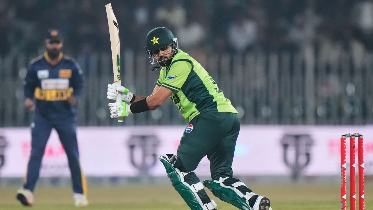 Babar Azam- India TV Hindi