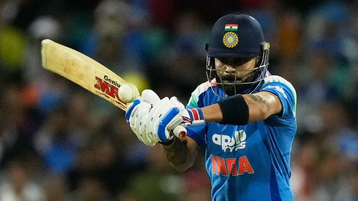 Virat Kohli- India TV Hindi