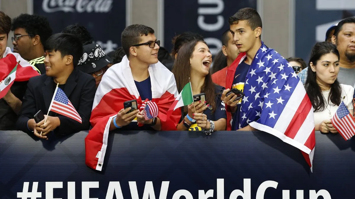 FIFA World Cup- India TV Hindi