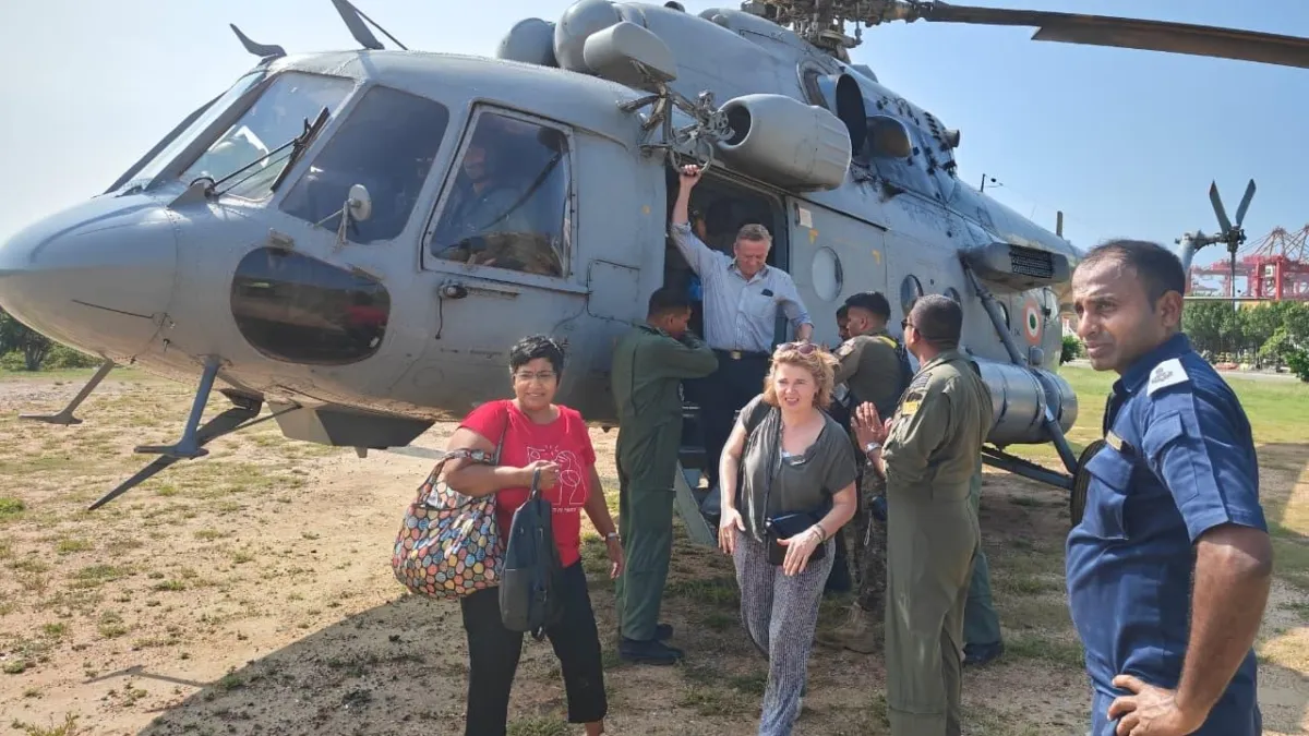 Indian Air Force- India TV Hindi