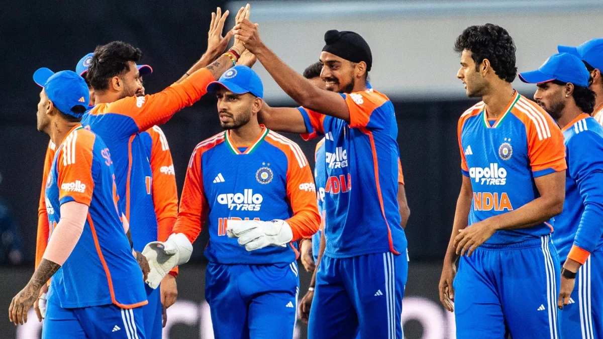 Indian Cricket Team- India TV Hindi