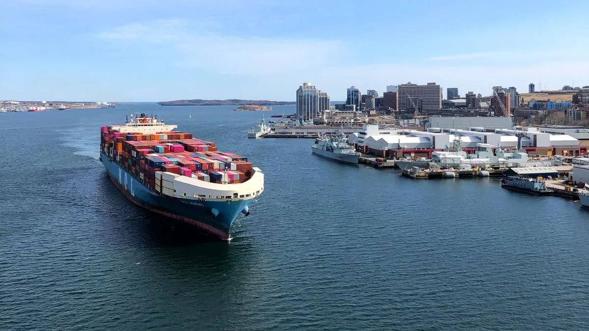 US का भारी टैक्स, भारत का...- India TV Paisa