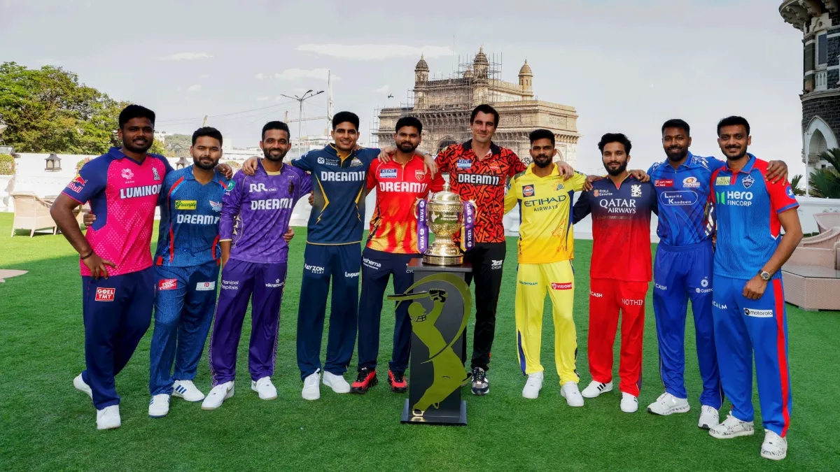 Indian Premier League- India TV Hindi