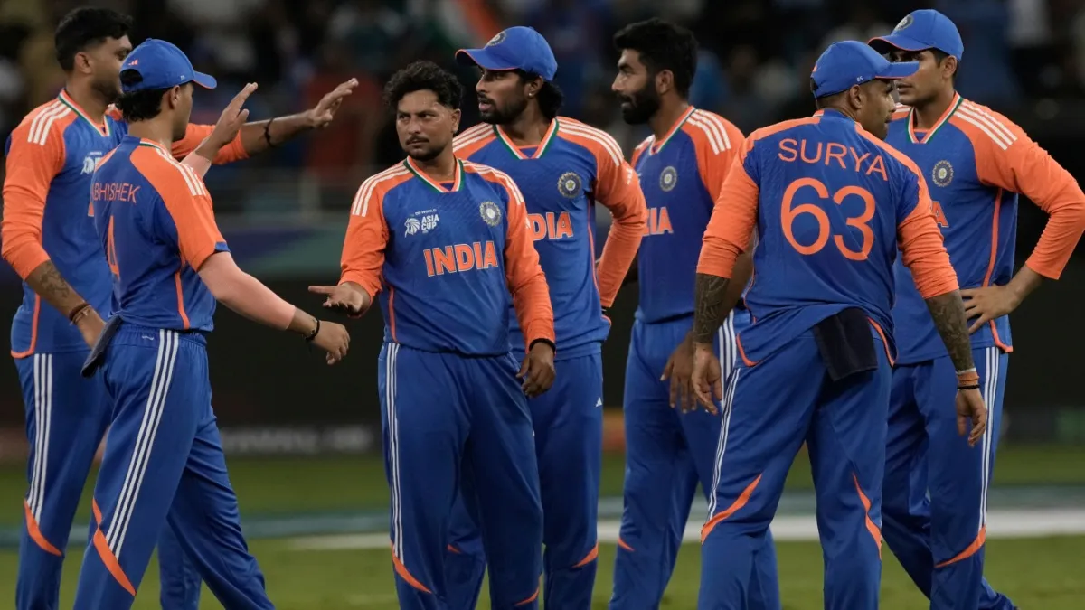 team india- India TV Hindi