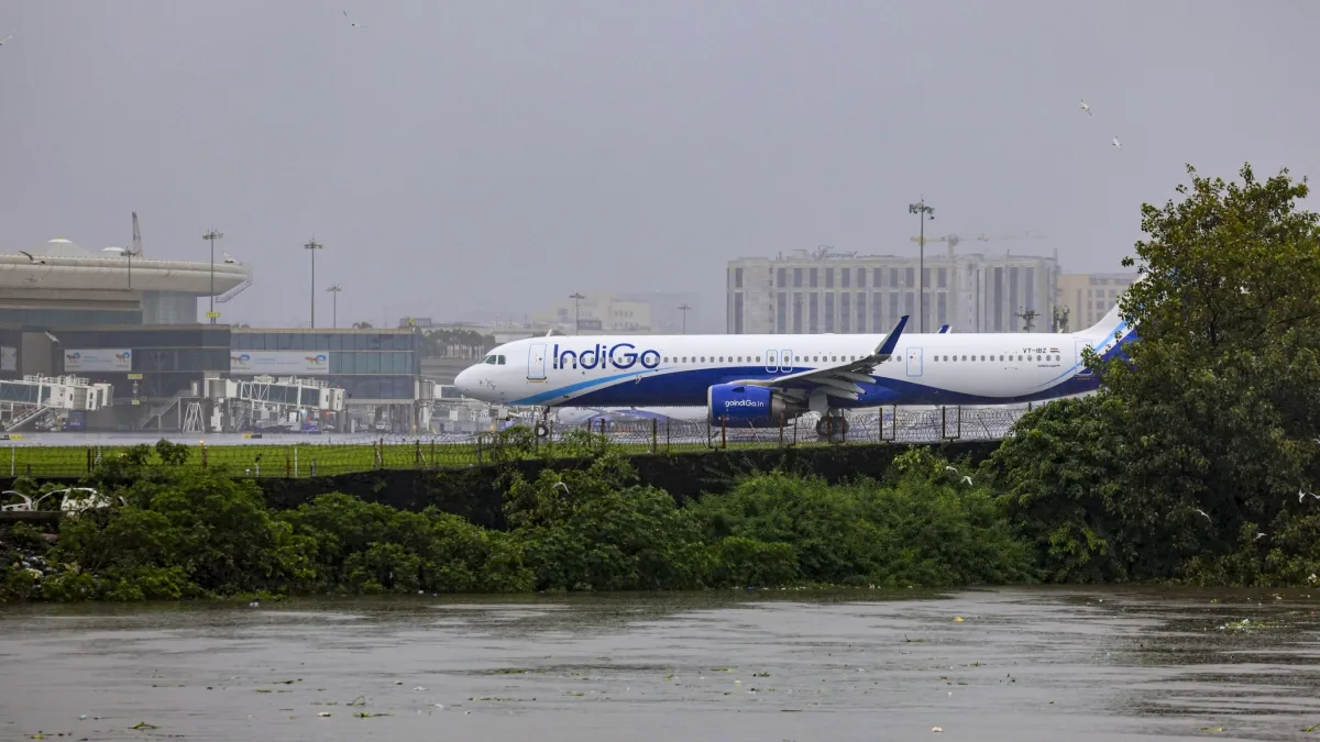 indigo- India TV Hindi