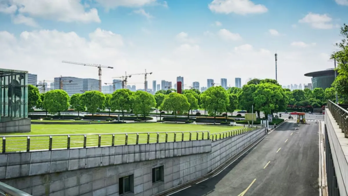 kanpur, kanpur development authority, kda, greater kanpur, greater kanpur project, greater kanpur vi- India TV Paisa