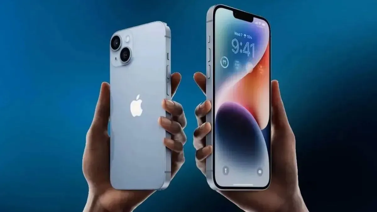 iPhone 15 Plus- India TV Hindi