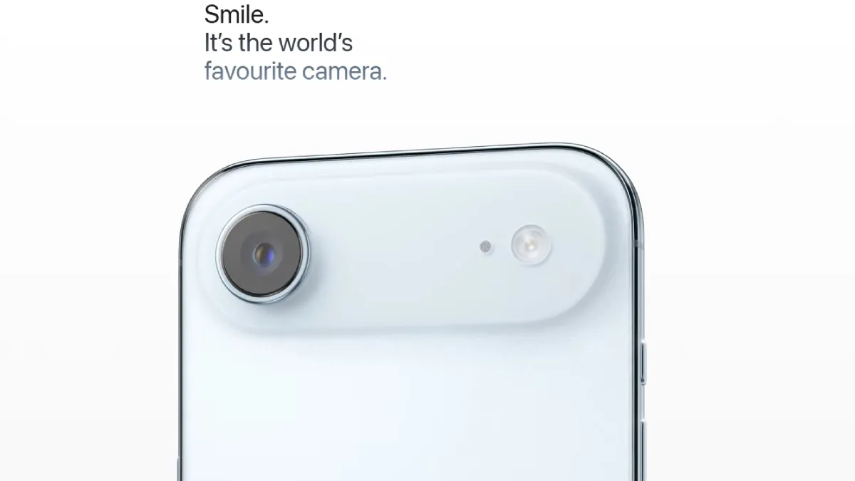 iPhone Air- India TV Hindi